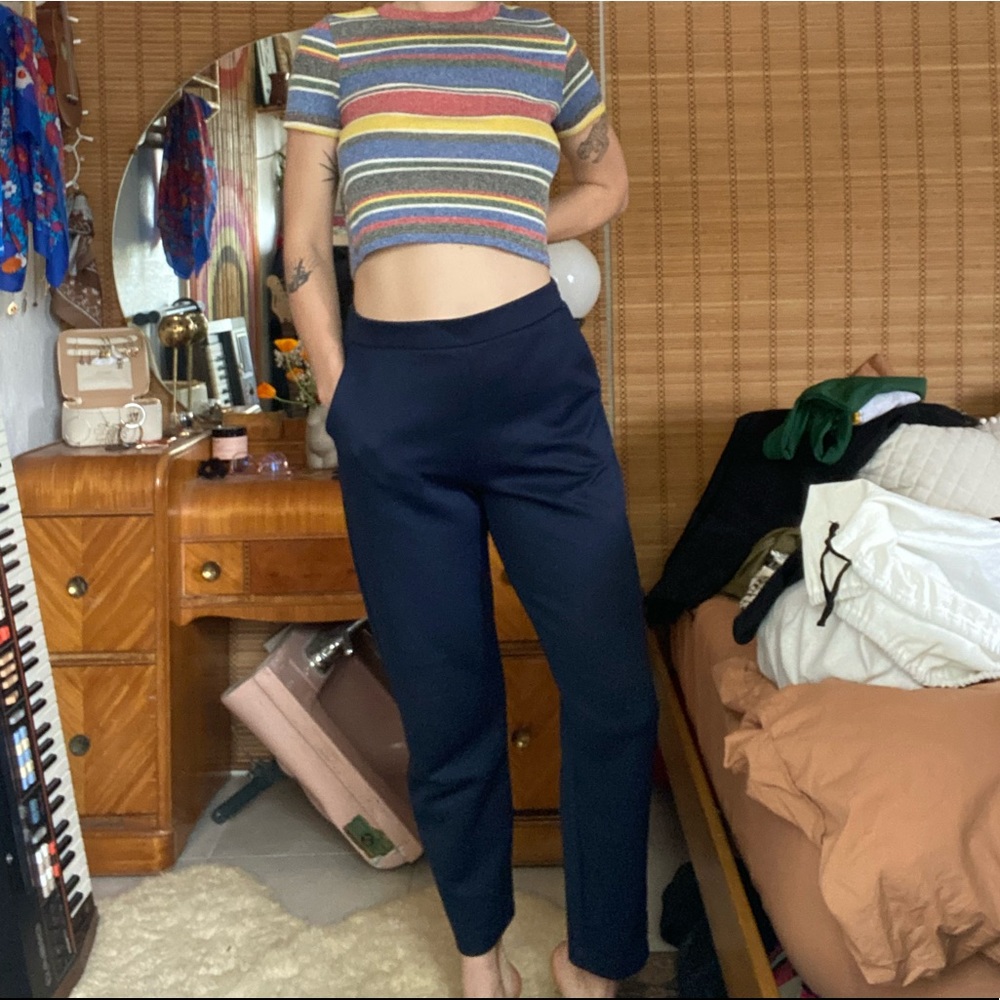 (RESERVED FOR TRADE) AA track pants